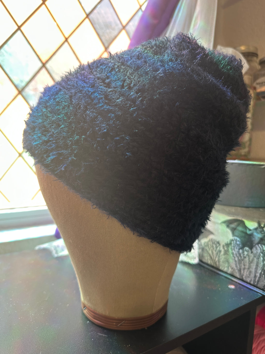 Slouchy Beanie