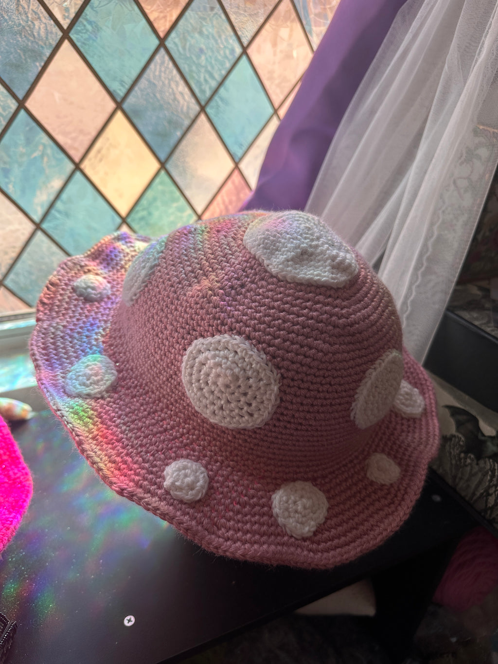Street Witch Cap