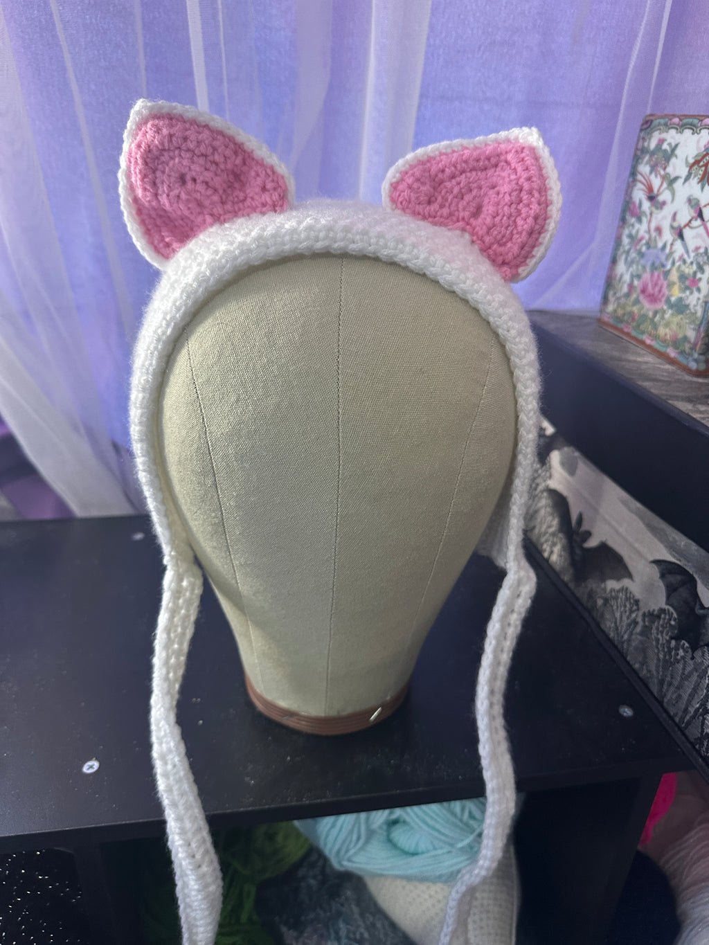 Selina Bonnet