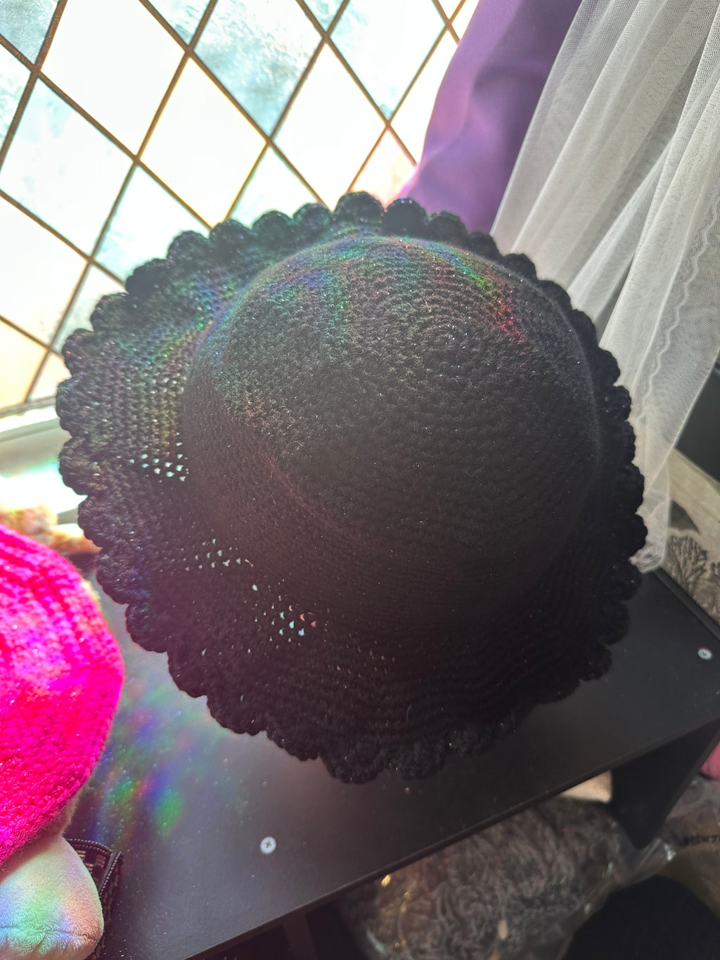 Street Witch Cap
