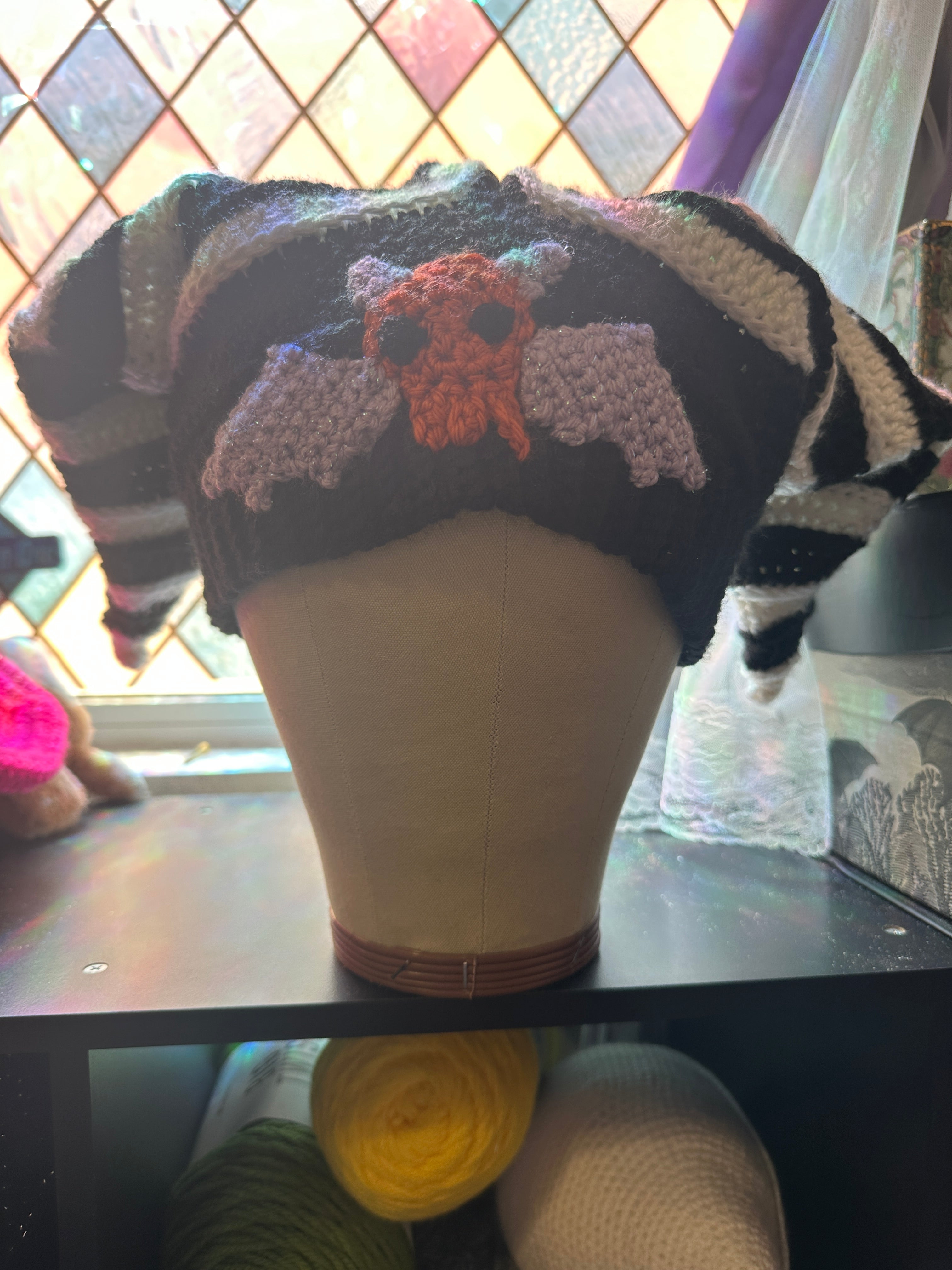 Fool’s Crown Jester Hat