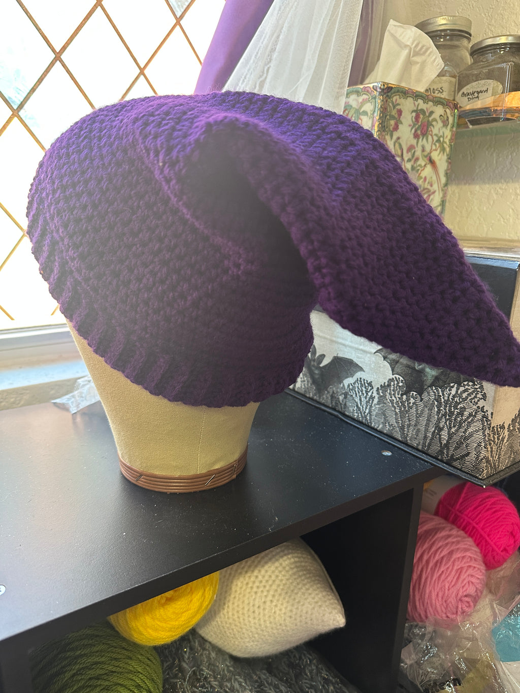 Adventurer Beanie