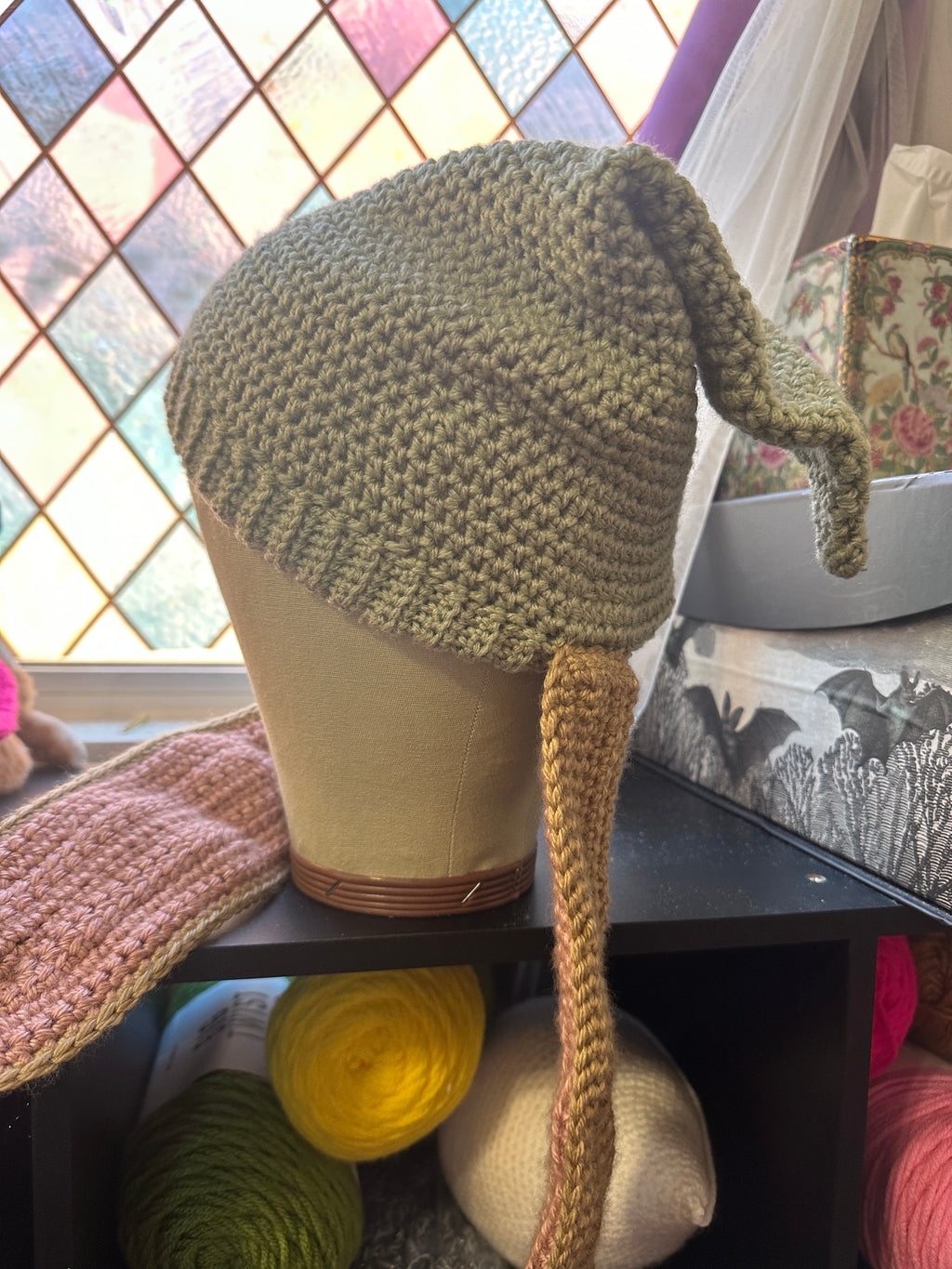 Adventurer Beanie