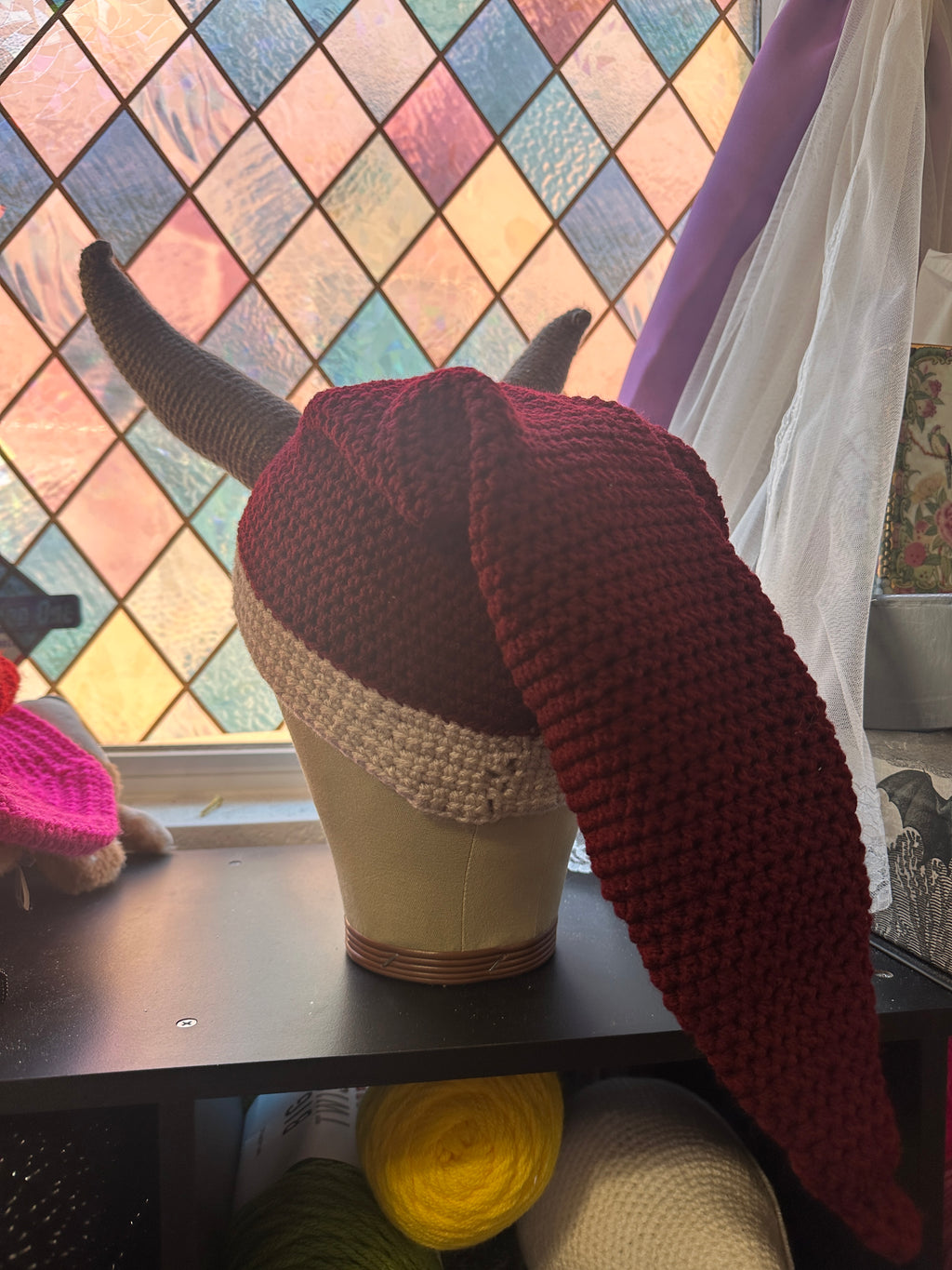 Adventurer Beanie