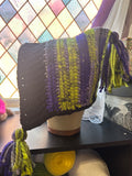 Hot Topic Fairy Hood