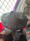 Dramatic Witch Hat