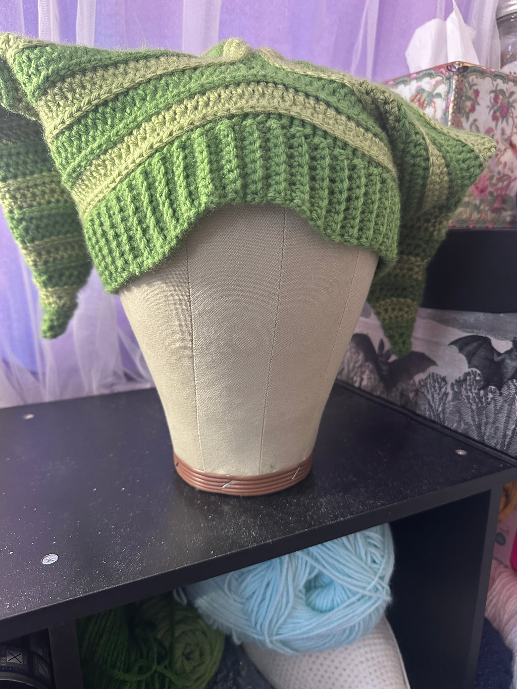 Fool’s Crown Jester Hat