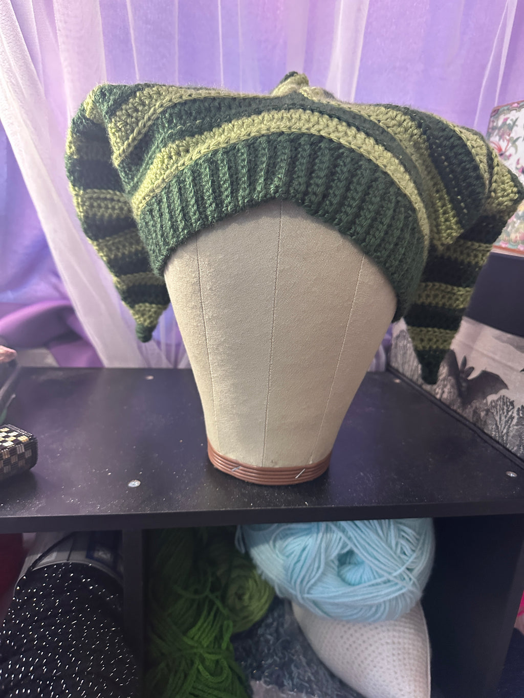 Fool’s Crown Jester Hat