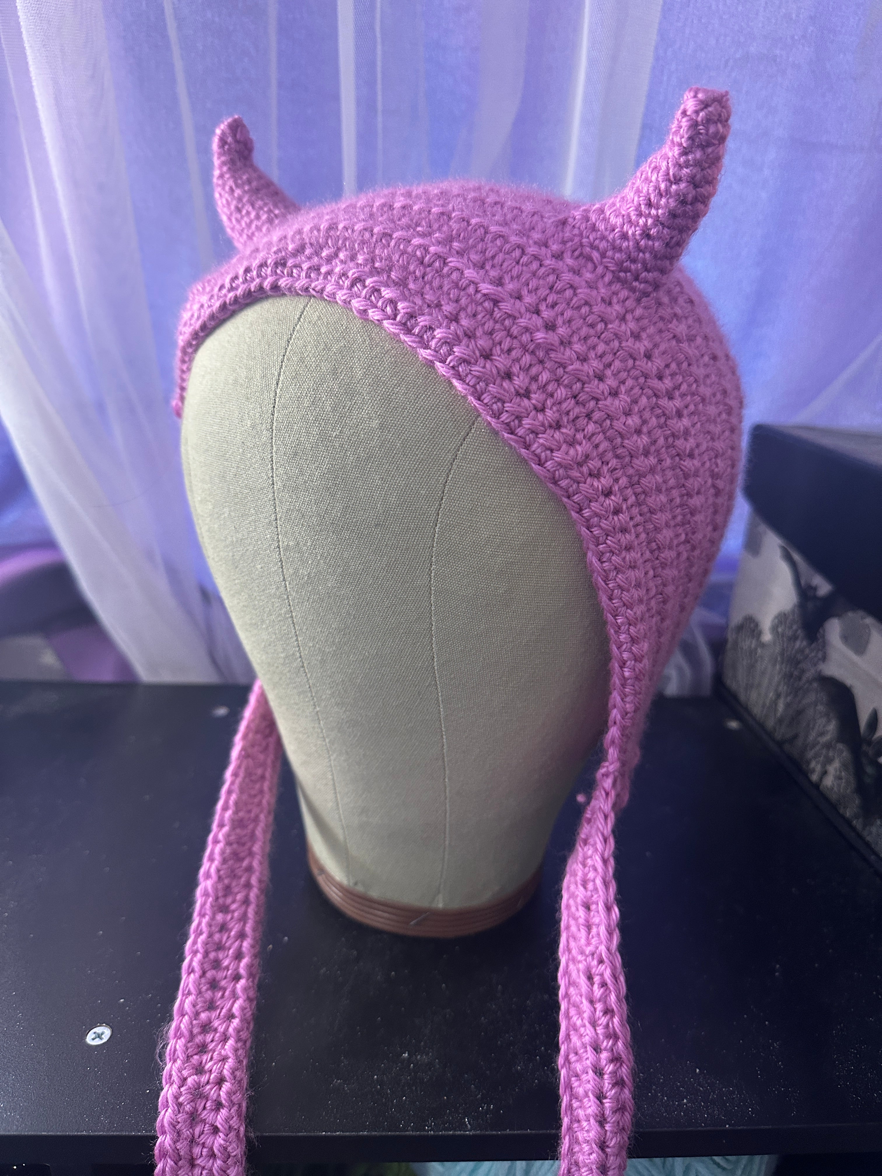 Lilith Bonnet