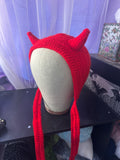 Lilith Bonnet